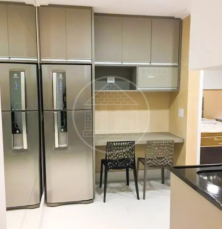 Apartamento, 1 quarto, 38 m² - Foto 1