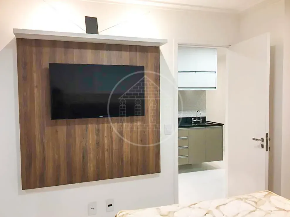 Apartamento, 1 quarto, 38 m² - Foto 4
