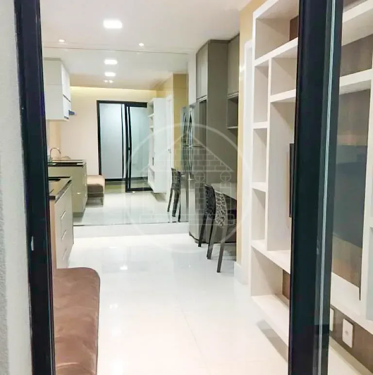 Apartamento, 1 quarto, 38 m² - Foto 5