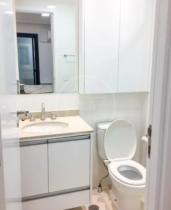 Apartamento, 1 quarto, 38 m² - Foto 6