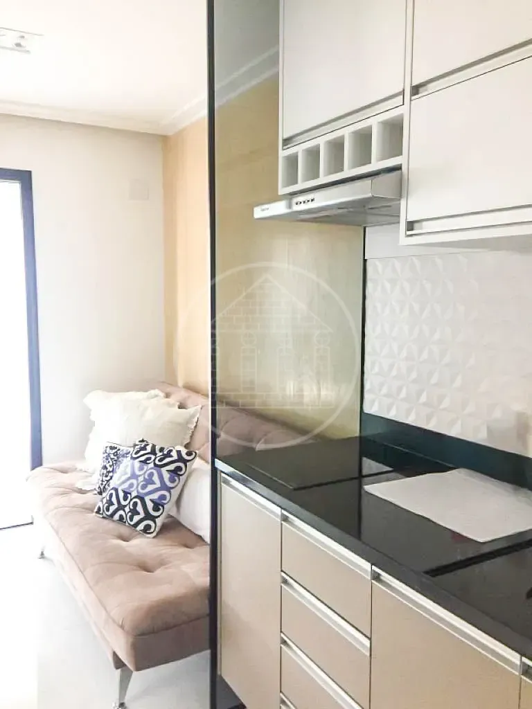 Apartamento, 1 quarto, 38 m² - Foto 7