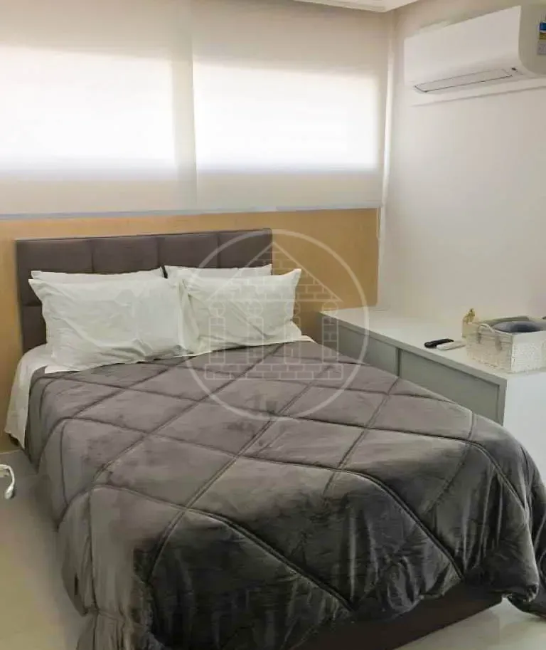 Apartamento, 1 quarto, 38 m² - Foto 9