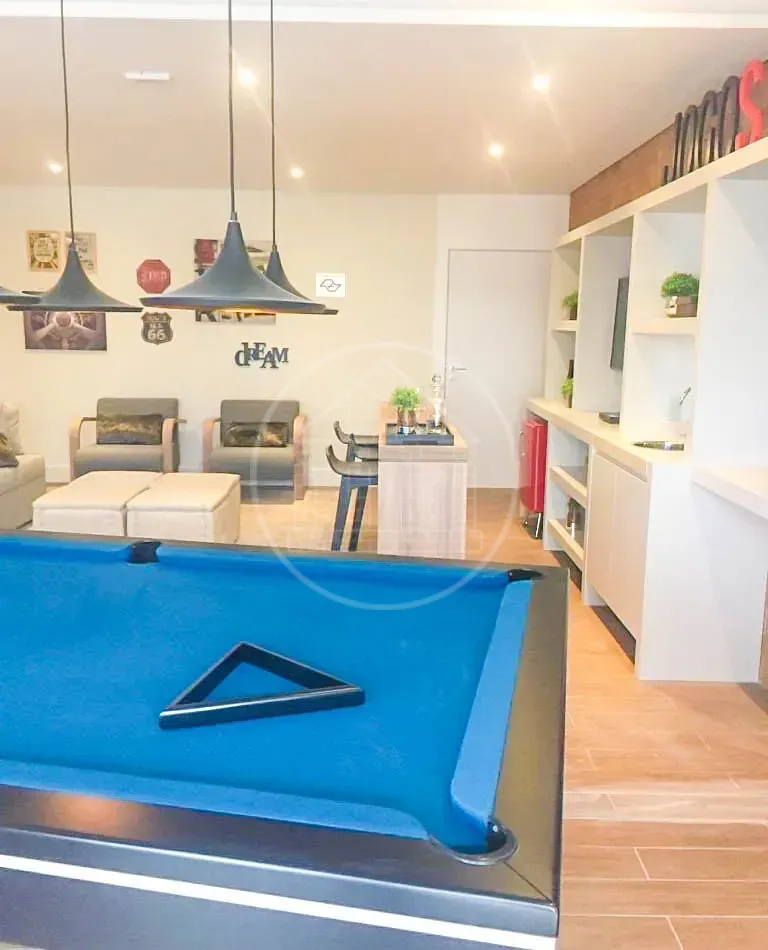 Apartamento, 1 quarto, 38 m² - Foto 10