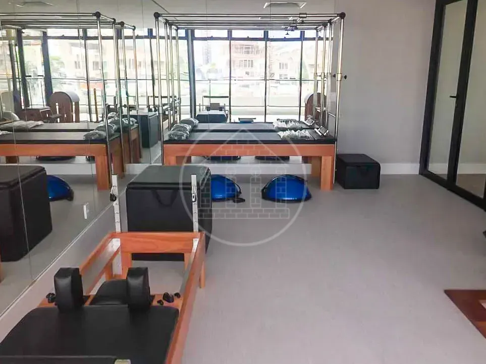 Apartamento, 1 quarto, 38 m² - Foto 11