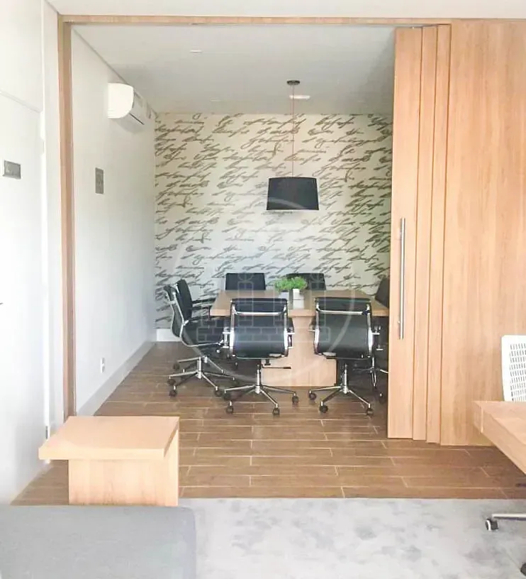 Apartamento, 1 quarto, 38 m² - Foto 12