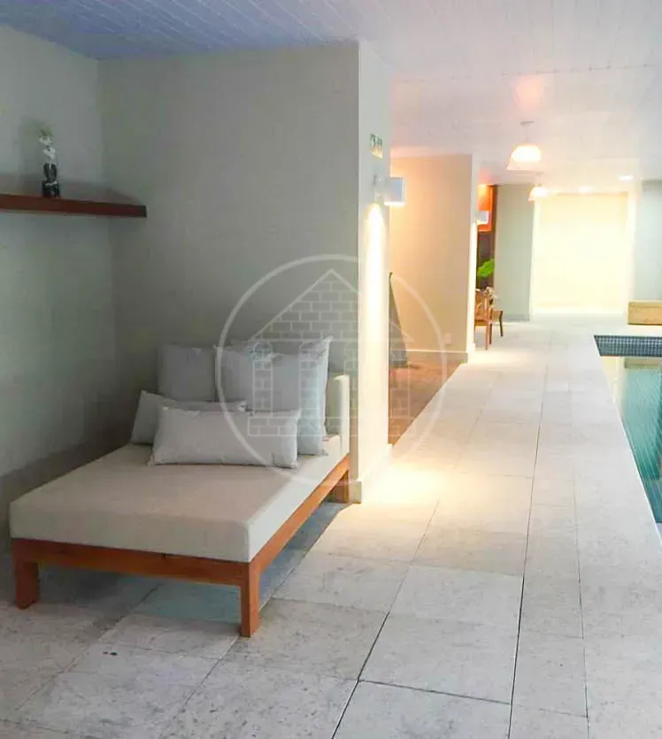 Apartamento, 1 quarto, 38 m² - Foto 14