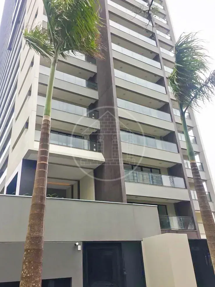 Apartamento, 1 quarto, 38 m² - Foto 17