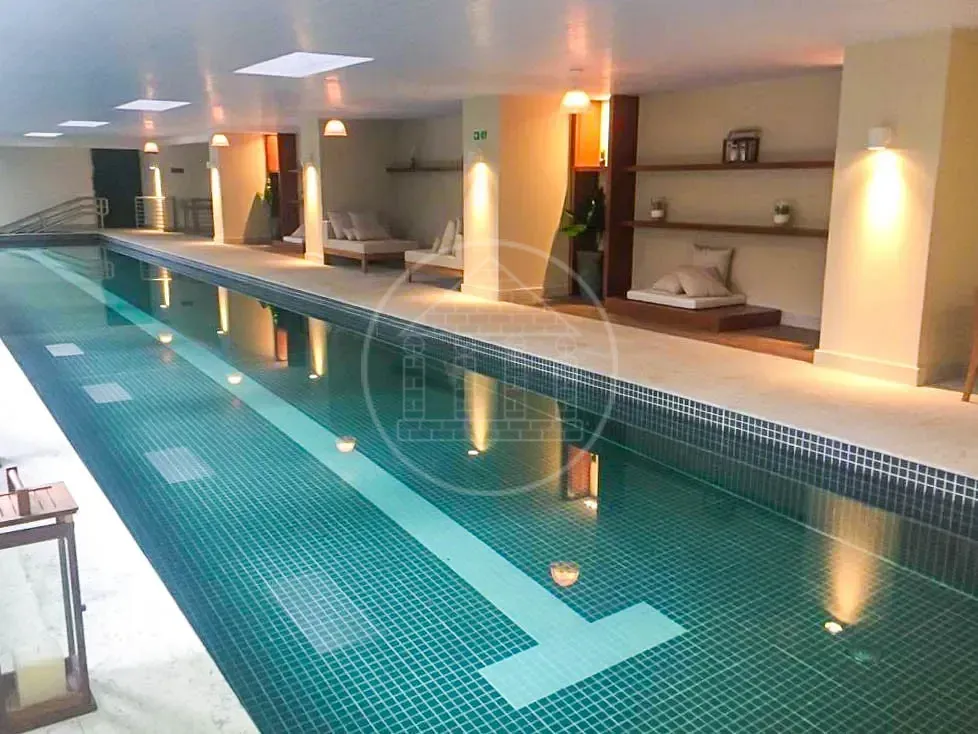 Apartamento, 1 quarto, 38 m² - Foto 19