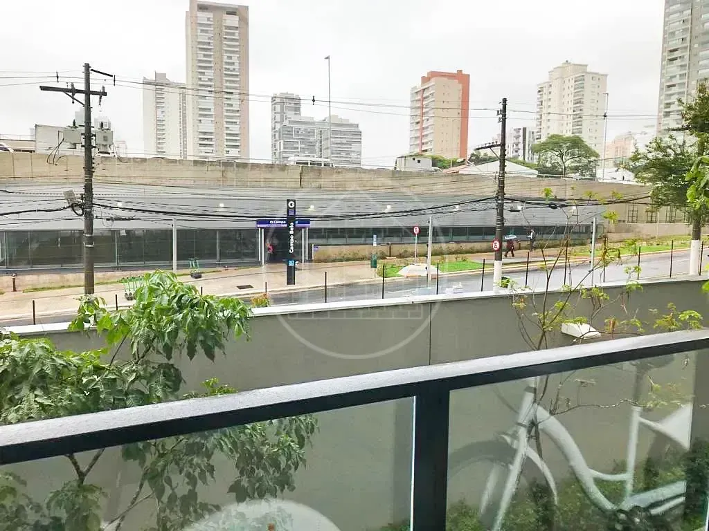Apartamento, 1 quarto, 38 m² - Foto 24
