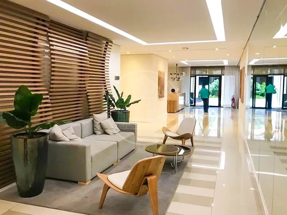 Apartamento, 1 quarto, 38 m² - Foto 25