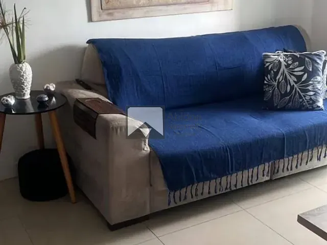 Apartamento 3 quartos e 2 banheiros, à venda, no bairro Icaraí em Niterói