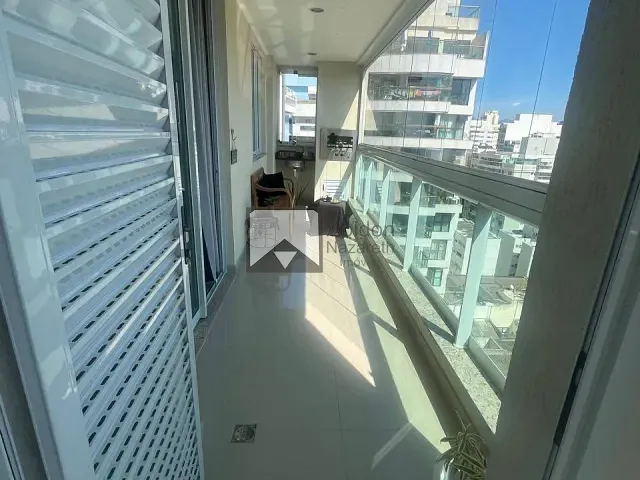 Apartamento 3 quartos e 2 banheiros, à venda, no bairro Icaraí em Niterói