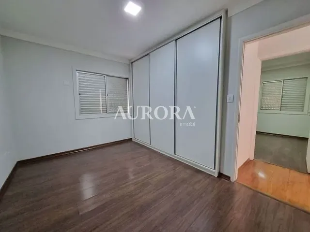 Apartamento com 127m² 3 quartos e 3 banheiros, à venda, no bairro Centro em Londrina