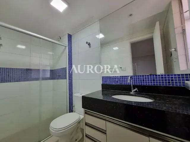 Apartamento com 127m² 3 quartos e 3 banheiros, à venda, no bairro Centro em Londrina