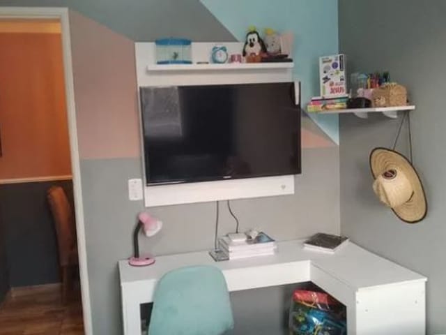Foto do Apartamento - Apartamento com 2 dormitórios à venda, 46 m² por R$ 219.000,00 - Vila Tesouro - São José dos Campos/SP | INDEPENDENCE NEGOCIOS IMOBILIARIOS LTDA