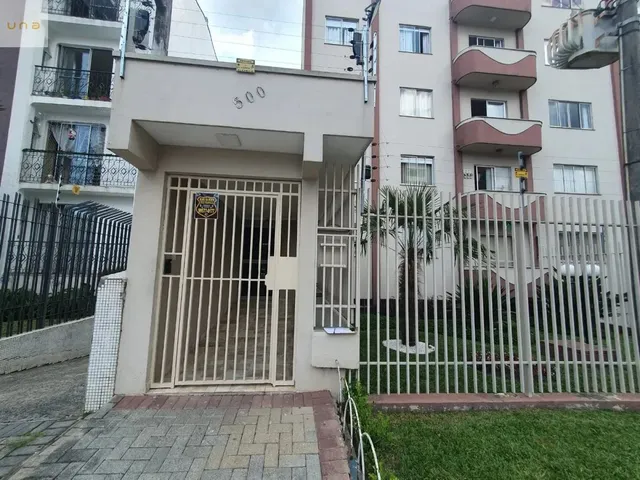 Apartamento 3 quartos e 3 banheiros, para alugar, no bairro Água Verde em Curitiba