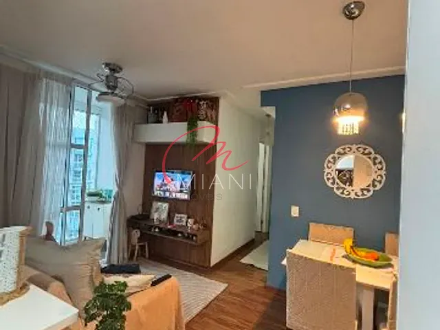 Apartamento 2 quartos e 1 banheiro, à venda, no bairro Jaguaré em São Paulo