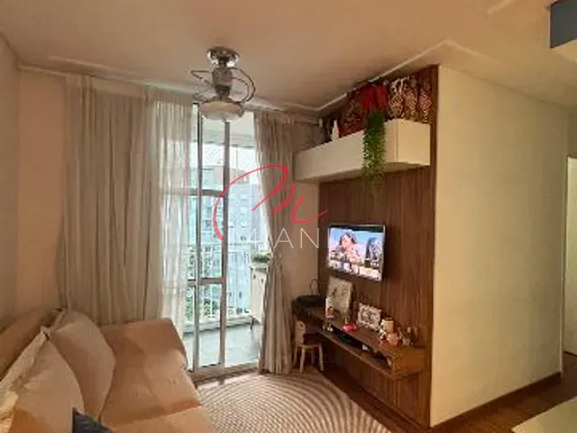 Apartamento 2 quartos e 1 banheiro, à venda, no bairro Jaguaré em São Paulo