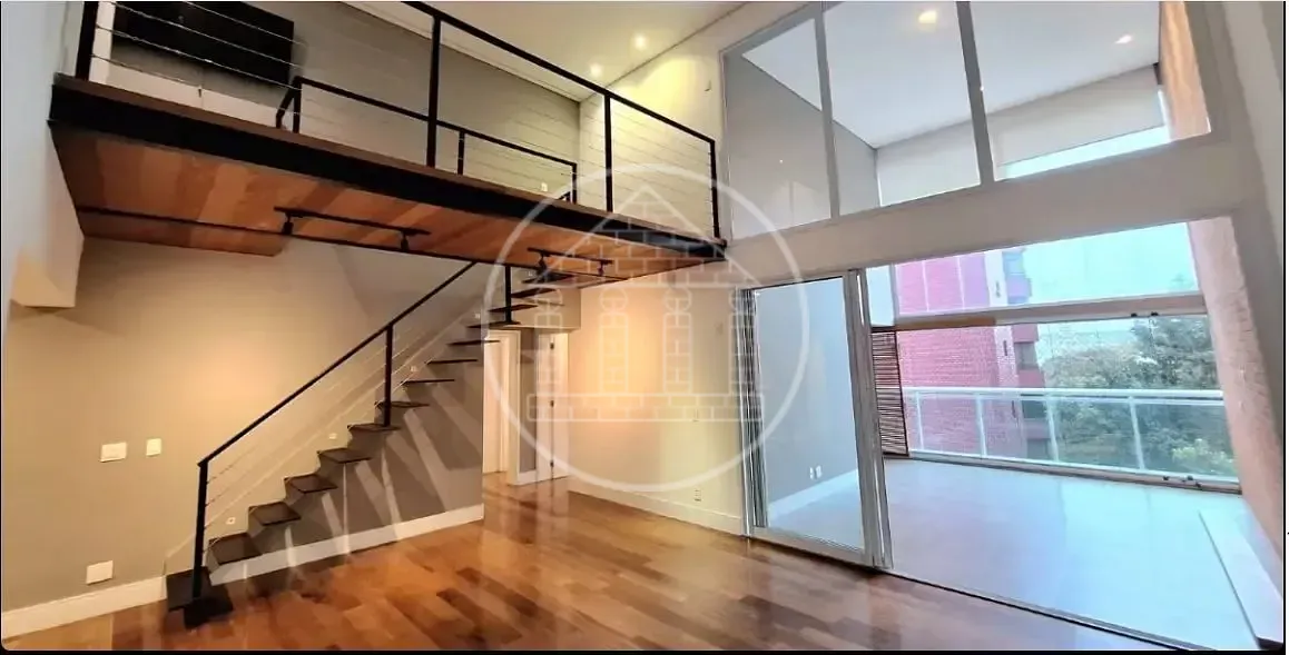 Apartamento, 4 quartos, 185 m² - Foto 1