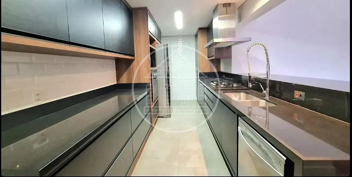 Apartamento, 4 quartos, 185 m² - Foto 14