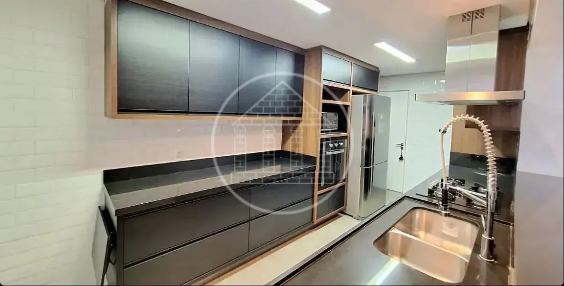 Apartamento, 4 quartos, 185 m² - Foto 15
