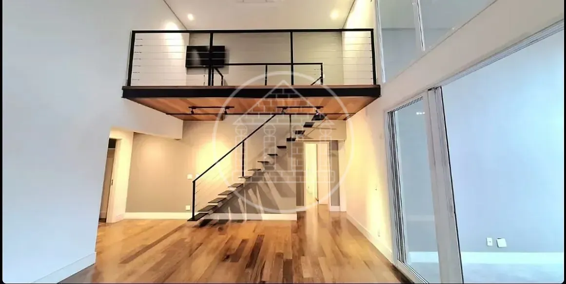 Apartamento, 4 quartos, 185 m² - Foto 2