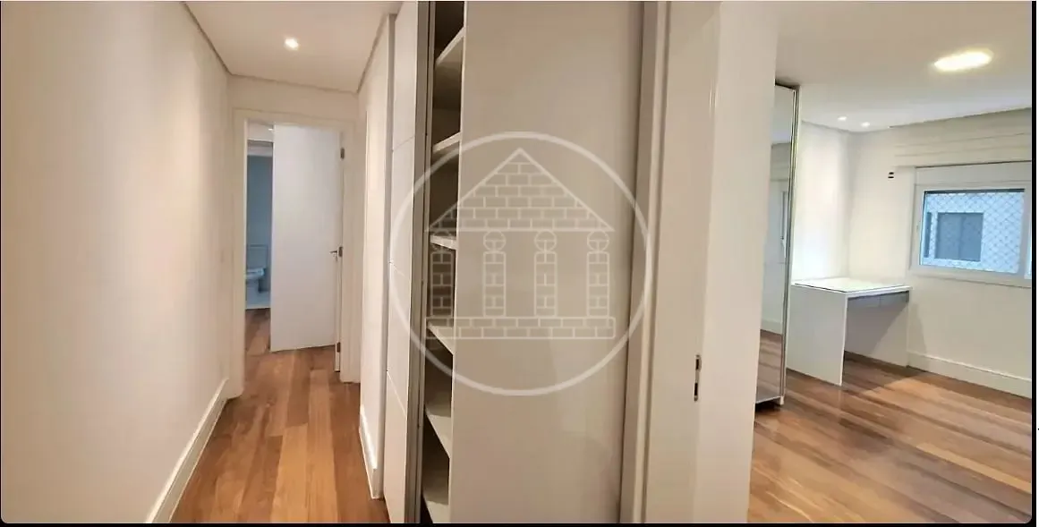 Apartamento, 4 quartos, 185 m² - Foto 19