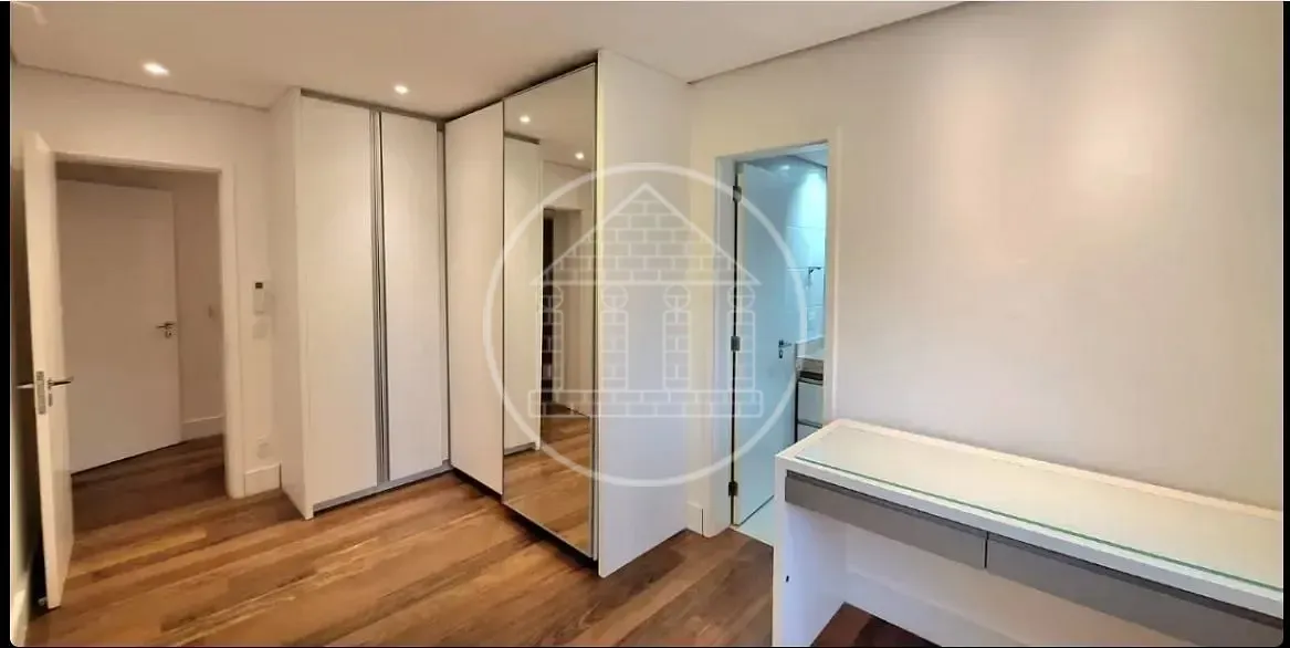 Apartamento, 4 quartos, 185 m² - Foto 21