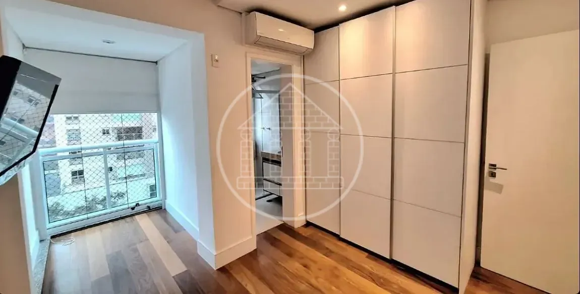 Apartamento, 4 quartos, 185 m² - Foto 24