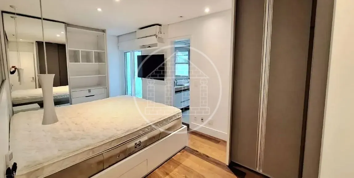Apartamento, 4 quartos, 185 m² - Foto 25