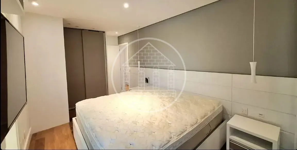 Apartamento, 4 quartos, 185 m² - Foto 29