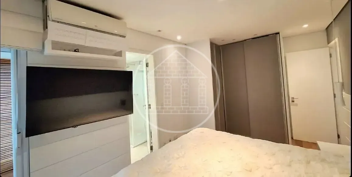 Apartamento, 4 quartos, 185 m² - Foto 30