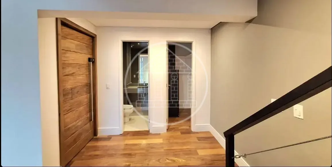 Apartamento, 4 quartos, 185 m² - Foto 4