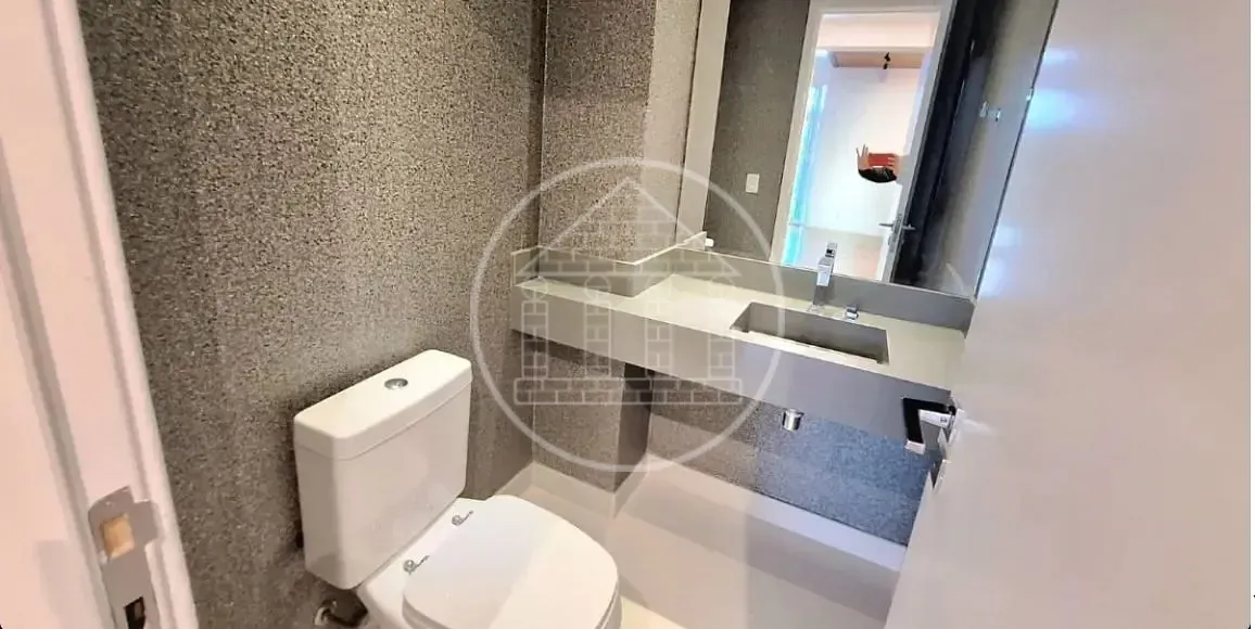 Apartamento, 4 quartos, 185 m² - Foto 5