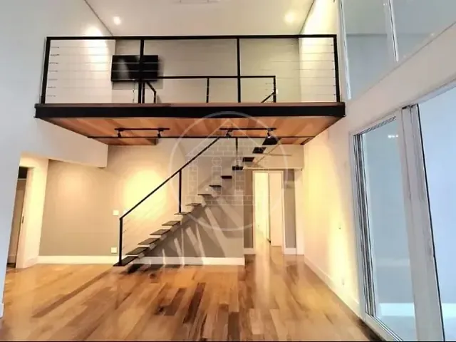 Apartamento com 185m² 4 quartos e 5 banheiros, à venda, no bairro Jardim Fonte do Morumbi em São Paulo