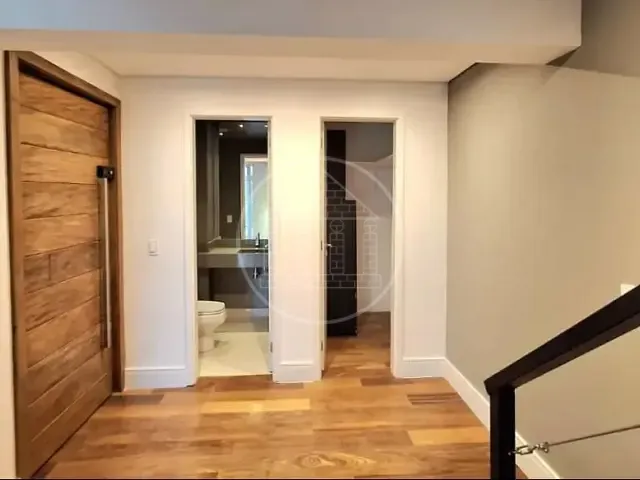 Apartamento com 185m² 4 quartos e 5 banheiros, à venda, no bairro Jardim Fonte do Morumbi em São Paulo