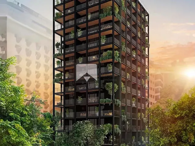 Loft 1 quarto e 1 banheiro, à venda, no bairro Icaraí em Niterói