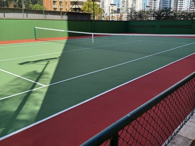 Apartamento com 226m² 4 quartos e 4 banheiros, à venda, no bairro Morumbi em São Paulo