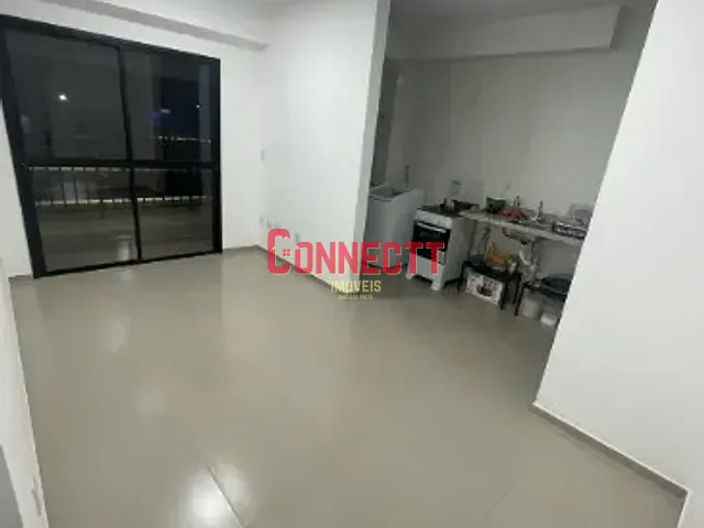 Apartamento com 55m² 2 quartos e 1 banheiro, à venda, no bairro Dom Bernardo José Mielle em Ribeirão Preto