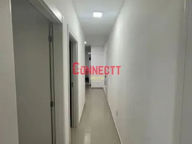 Apartamento com 55m² 2 quartos e 1 banheiro, à venda, no bairro Dom Bernardo José Mielle em Ribeirão Preto