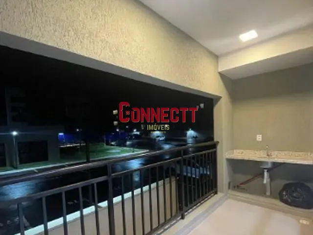 Apartamento com 55m² 2 quartos e 1 banheiro, à venda, no bairro Dom Bernardo José Mielle em Ribeirão Preto