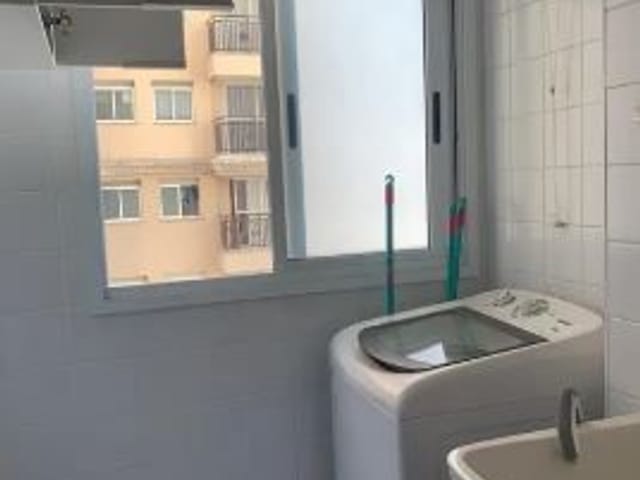 Foto do Apartamento - Apartamento com 1 dormitório à venda, 40 m² por R$ 290.000,00 - Monte Castelo - São José dos Campos/SP | INDEPENDENCE NEGOCIOS IMOBILIARIOS LTDA