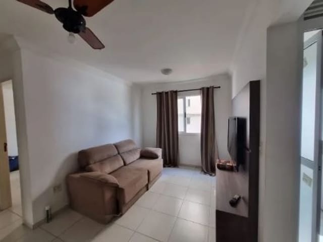 Foto do Apartamento - Apartamento com 1 dormitório à venda, 40 m² por R$ 290.000,00 - Monte Castelo - São José dos Campos/SP | INDEPENDENCE NEGOCIOS IMOBILIARIOS LTDA