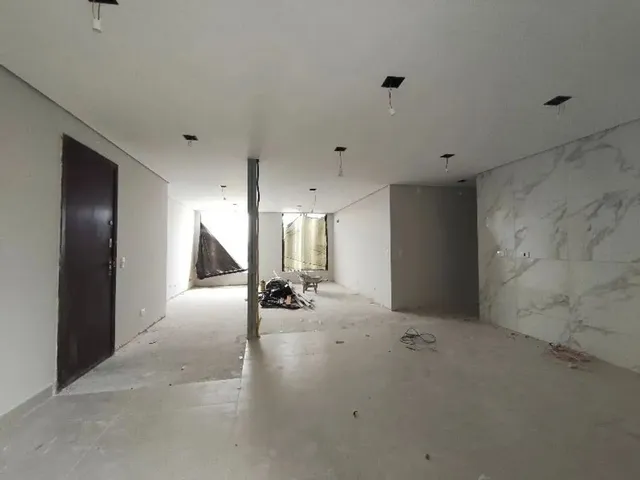 Apartamento 3 quartos e 2 banheiros, à venda, no bairro Jardim Botânico em Curitiba