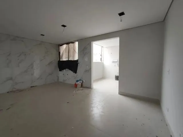 Apartamento 3 quartos e 2 banheiros, à venda, no bairro Jardim Botânico em Curitiba