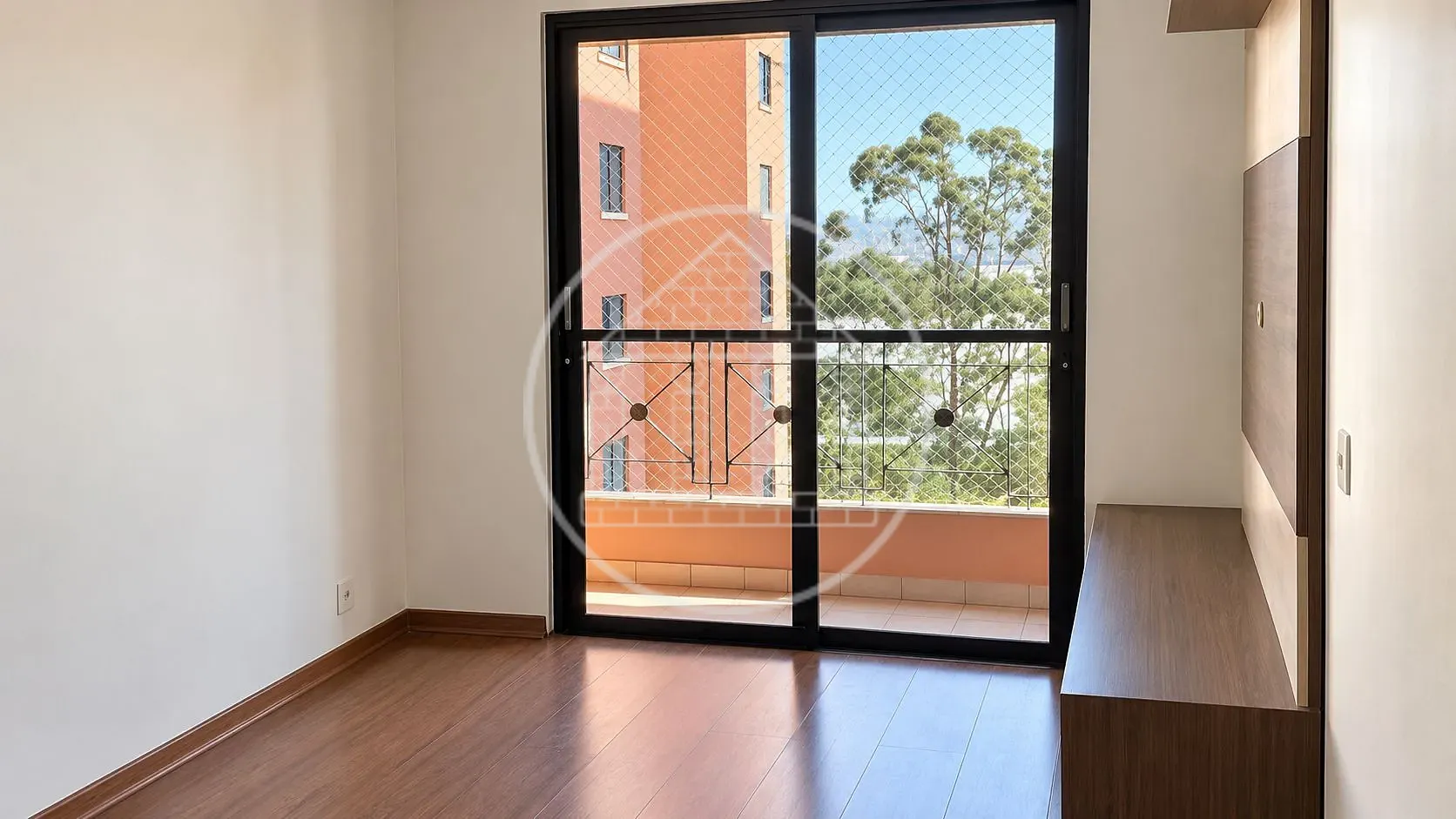 Apartamento, 2 quartos, 56 m² - Foto 1
