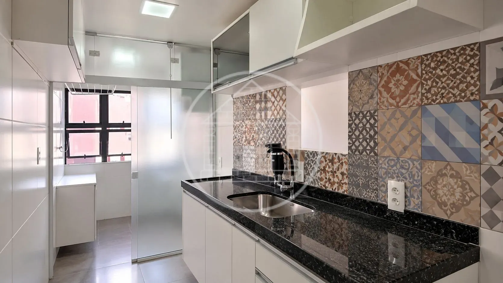 Apartamento, 2 quartos, 56 m² - Foto 6
