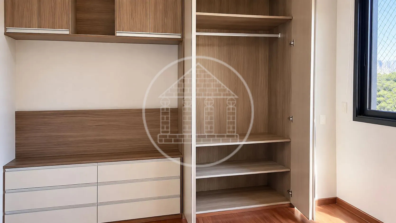 Apartamento, 2 quartos, 56 m² - Foto 11