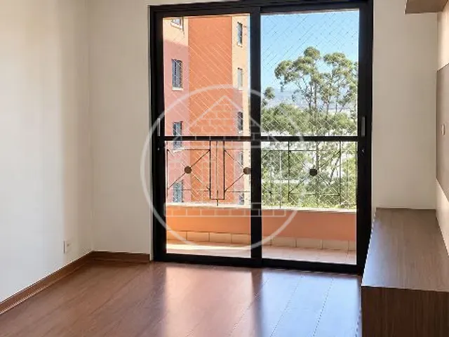 Apartamento com 56m² 2 quartos e 1 banheiro, à venda, no bairro Vila do Castelo em São Paulo
