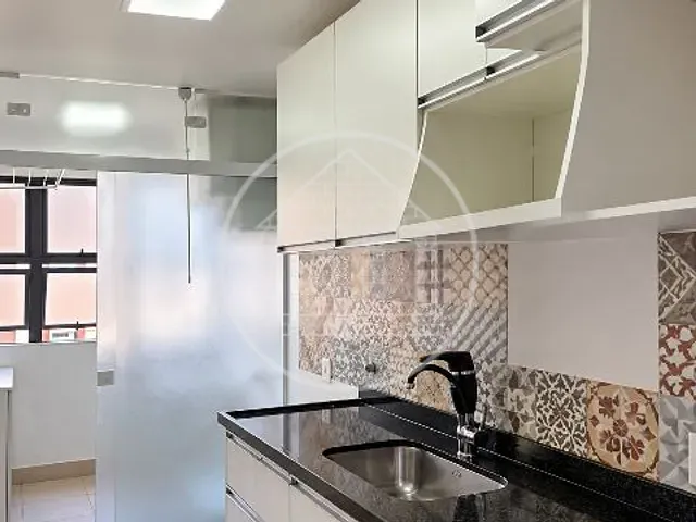 Apartamento com 56m² 2 quartos e 1 banheiro, à venda, no bairro Vila do Castelo em São Paulo